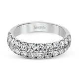 Simon G Anniversary Band A846LR1117
