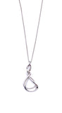 Jorge Revilla Spain Venice Collection Necklace F351CG-121-0516M