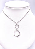 Jorge Revilla Spain Rolling Collection Necklace F351CG129-777
