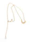 Jorge Revilla Odyssey Collection Necklace F351CL120-9349/M
