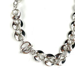 Jorge Revilla Spain Love Collection Necklace F351CL120-8576