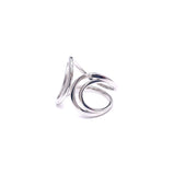 Jorge Revilla Swirl Collection Ring F351O120-6693/14