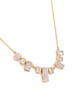Jorge Revilla Spain Moonstone Necklace F351CL129-1028/ESO