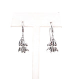 Jorge Revilla Cotton Collection Dangle Earrings F351PE120-7733