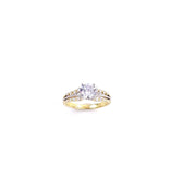 Simon G Engagement Ring A846LR3011