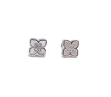 Mother of Pearl Post Earrings F401E05870WMOP