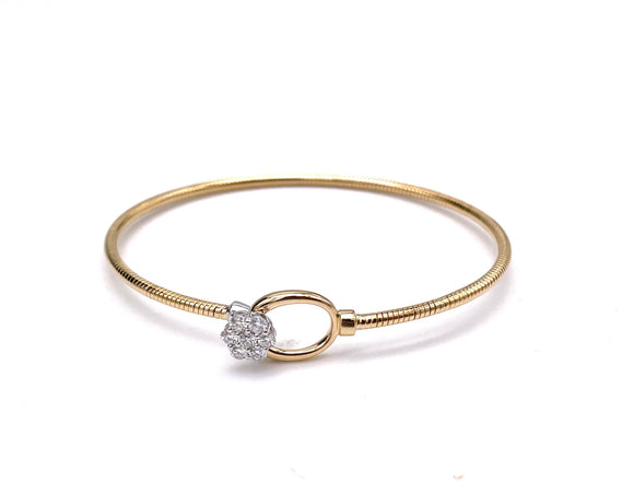 Simon G Bracelet A846LB4748-Y