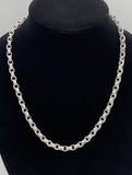 Jorge Revilla Spain Rome Collection Necklace F351CL120-9527/2