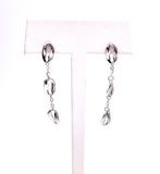 Jorge Revilla Spain Bean Collection Earrings F351PE120-9528
