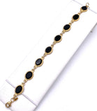 Black Onyx Bracelet F02107/312