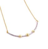 Jorge Revilla Celestial Collection Necklace F351CL129-014O