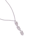 Jorge Revilla Spain Shelter Collection Necklace F351CG120-7754
