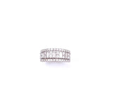 Simon G Diamond Band A846LR3394