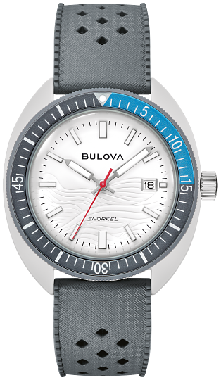 Bulova Snorkel Watch E31998b449