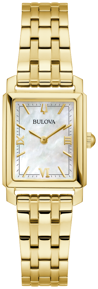 Ladies Bulova Sutton Watch E31997L177