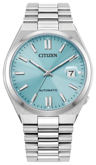 Men's Citizen TSUYOSA Automatic Watch E090NJ0151-53m