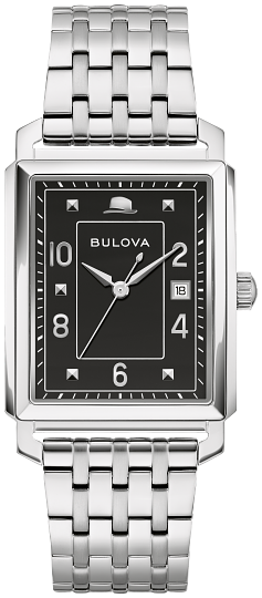 Men's The Very Thought of You Sinatra Watch E31996B461