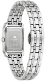Ladies Sinatra Bulova Watch The Very Thought of You E31996L341