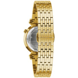 Ladies Bulova Regatta Diamond Watch E31997P149