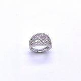 Intricately Designed Diamond Right Hand Ring by Cordova A00923016